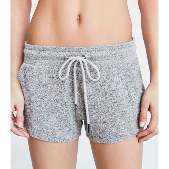 Urban outfitters out from under grey shorts - Picture 3 of 7